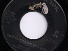 BOBBY DAY Pretty Little Girl Next Door 45 on RCA NORTHERN SOUL Listen