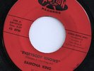 RAMONA KING Everybody Knows 45 on Action NORTHERN/DEEP SOUL Listen