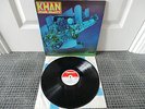 KHAN - Space Shanty(UK 1972 1ST PRESS VINYL ALBUM / STUNNING MINT VINYL)