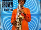 Marion Brown- Le temps fou POLYDOR RIVILEGE rare and in TOP condition 