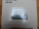 Depeche Mode Live at the bridgehouse limited edition 1980