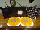 Tool Aenima 2xLP Orange Vinyl SEALED Nine Inch Nails A Perfect Circle Puscifer