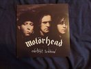 MOTORHEAD OVERNIGHT SENSATION LP (PLEASE READ BELOW)