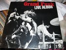 Grand Funk Railroad Live Album Sealed NM+ Classic Rare Heavy Hard Rock Farner