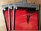 * TUDOR - ANDREJ LUTSCHG?? - BACH - SONATAS & PARTITAS FOR VIOLIN - 3 LP *?