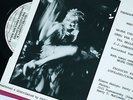 ANDY WARHOL SUPERSTAR JAYNE COUNTY 1ST RECORD 7