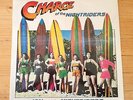Jon & Nightriders - Charge of, great, rare Surf/Instrumental LP,  Line MINT/SS