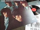 ROLLING STONES       - NO. 2 -  MINT GERMAN DECCA PRESS / TOP ZUSTAND