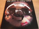 NEIL YOUNG & CRAZY HORSE   RAGGED GLORY ** 1990 REPRISE LP