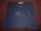 Elton John promo sticker on back sealed LP 11-17-70