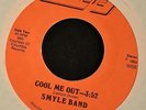 HEAR IT OBSCURE MODERN SOUL Mt. Airy NC Smyle Band SMYLE 0058 Cool Me Out
