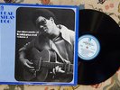 The Blues Purity Of Louisiana Red Vol 2 LP Dead Stray Dog VG++