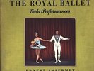 The Royal Ballet - Gala Performances Ernest Ansermet  LDS 6065 TAS LIST MINT LP