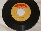 DOO WOP 45RPM RECORD - PENGUINS - DOOTO 435