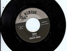 PHILLY FUNK 45-FANTASTIC VIRTUES-TEQUILA-VIRTUE-LISTEN