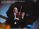 CAMPOLI / SARASATE - WIENIAWSKI  / DECCA LW 5306