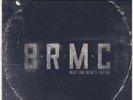 black rebel motorcycle club-beat the devil s tat LP NEU