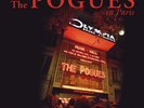 the pogues-the pogues in paris-30th anniversary  LP NEU