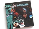 gza - liquid swords: chess box [vinyl lp] (LP NEU)