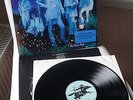 THE BLACK CROWES     original Vinyl LP     By Your Side (1999)