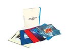 DIRE STRAITS Complete Studio Albums 1978-91 UK 8 x 180g vinyl LPs + MP3 NEW
