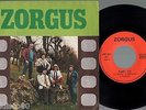 ZORGUS flash / scenario pour toi INVISIBLE FRENCH PRIVATE DISCO FUNK 7