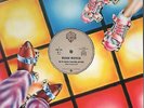 ROSE ROYCE is it love you're after / FERN KINNEY groove me PROMO DISCO 12