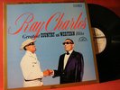 DCC LPZ-2012 RAY CHARLES 