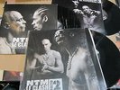 3X LP NTM LE CLASH ROUNDS 1 2 ET 3 RAP HIP HOP