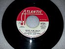 RARE NORTHERN SOUL SINGLE – Pointer Sisters ‘Send Him Back’ Red / White Atlantic
