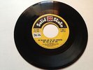 MOD FUNK NORTHERN SOUL 45 JOE WILLIAMS Get Out Of My Life SOLID STATE 2503 VG+
