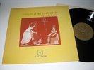 GAIL LAUGHTON Harps Of The Ancient Temples LAUREL RECORDS NM/NM-