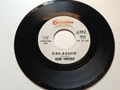 RARE Gene Vincent - Bird Doggin'/Ain't That Too Much Challenge 59337 PROMO NM-