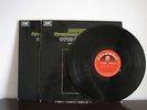 SAX 5288-9 2LP 1st BRUCKNER Symphony no. 5 KLEMPERER VG