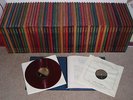Franklin Mint 100 Greatest Classical Recordings of All Time Complete Set