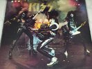 KISS - ALIVE - AUSTRALIA PRESSING LP - ASTOR - RARE