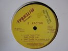 House Electro Dance 80's-Z Factor-(I Like To Do It In)Fast Cars-US Mitchbal recs