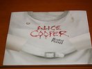 ALICE COOPER - BRUTAL PLANET LP NEW LTD EDITION NOTVD 325/500 POISON NIGHTMARE