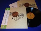 NEIL YOUNG HARVEST 1976 JAPAN PRESS OBI BRILLIANT AUDIOPHILE STONE MINT VINYL