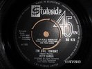 NORTHERN SOUL - BETTY HARRIS - I'M EVIL TONIGHT - RARE UK STATESIDE 45