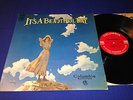 IT'S A BEAUTIFUL DAY SELF-TITLED TRUE 1ST US PRESS 360 SOUND LABELS PSYCH OOP