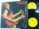 LED ZEPPELIN - Makundju ( 2LP w/Shrink NM )Live 1970 Tampa not TMOQ