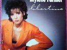 maxi 45t Mylène farmer libertine veste orange