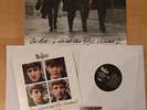 BEATLES  ON AIR  LIVE AT THE BBC VOL.2 3xVINYL LP PLUS BONUS PROMO7