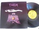LP  THEM - Same