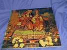 The Radha Krsna Temple - Rare Original UK Apple Album - Sapcor 18