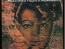 Miles Davis   Filles De Kilimanjaro   Columbia CS 9750 LP Vinyl JAZZ 1969 NEW