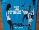 The Outsiders Beat 7