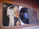 NICO 2 LP 1967 1974 Chelsea Girl + The End 1st Pressings Velvet Underground