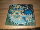 1st UK 1968 RAINBOW FFOLLY LP SALLIES FFORTH PARLOPHONE PMC 7050 COVER ONLY